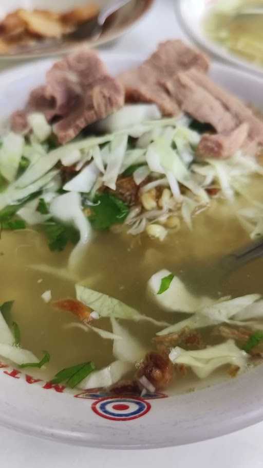 Soto Bu Cip 4