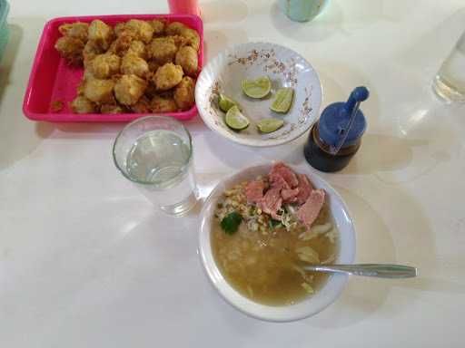 Soto Bu Cip 3