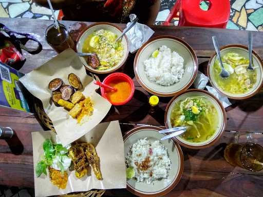 Soto Lamongan & Bakso Arnex 69 7