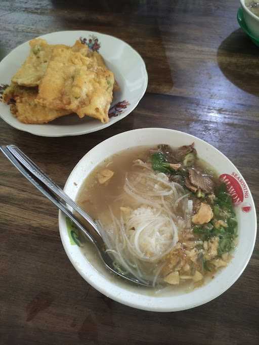 Soto Pak Eko Blangkon(ꦱꦠꦥꦏꦄꦏꦧꦭꦏꦤ) 8