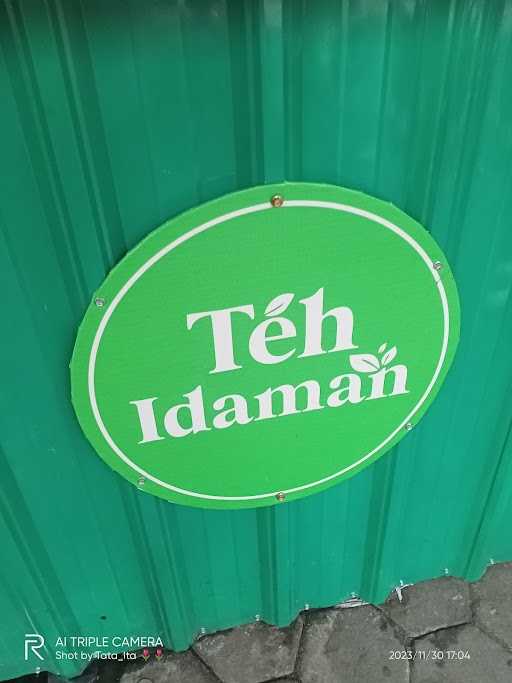 Teh Idaman (Dekat Upy) 9