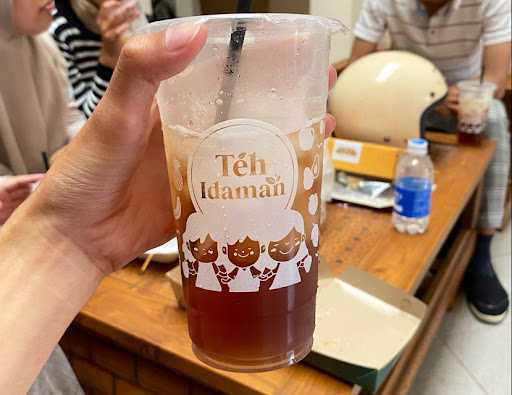 Teh Idaman (Dekat Upy) 7