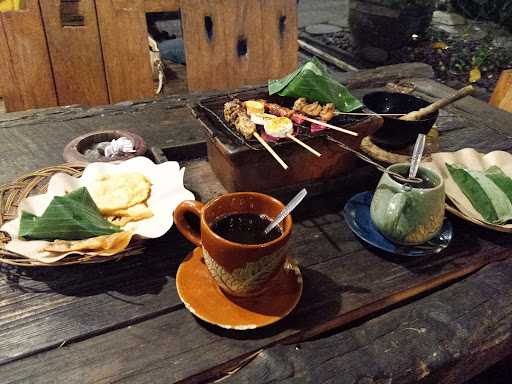 Warung Klangenan 1