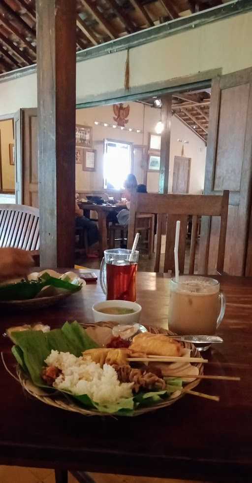 Warung Klangenan 6