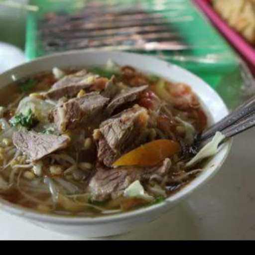 Warung Makan Sangkara Soto Dan Mie Ayam 10