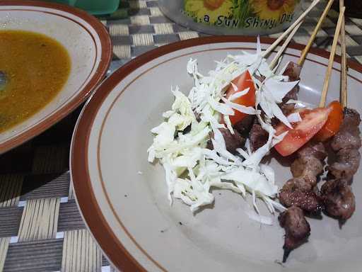 Warung Sate Kambing Pak Dakir 10