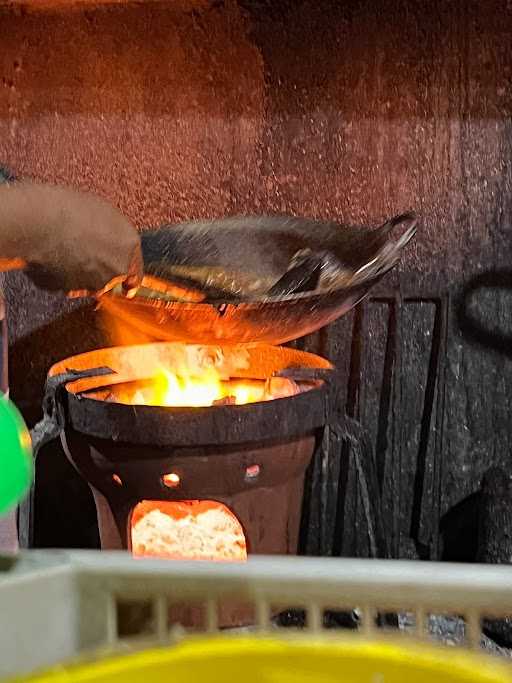 Warung Sate Kambing Pak Dakir 4