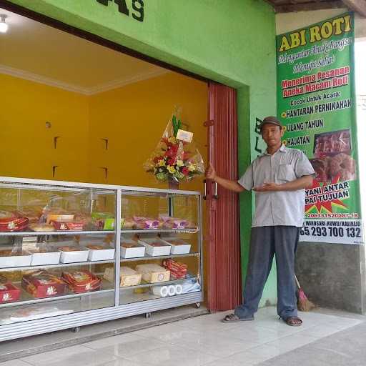 Abi Karya Bakery 7