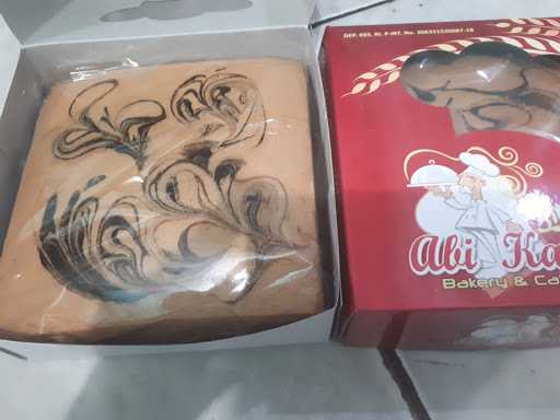 Abi Karya Bakery 10