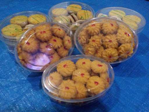 Hidayah Cookies 2