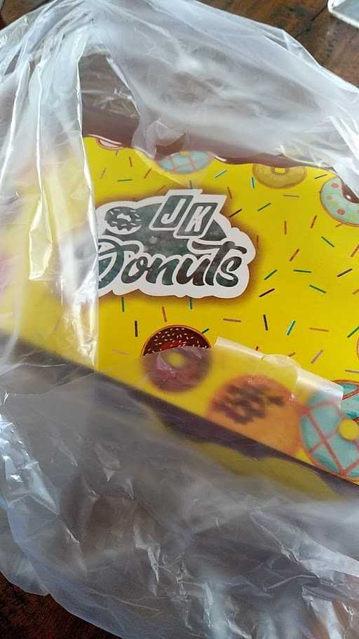 Jk Donat 2