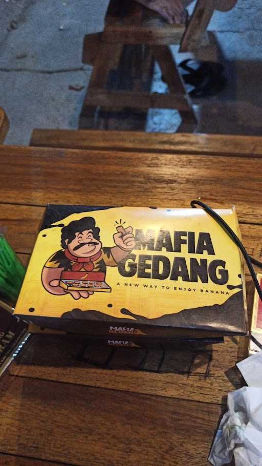 Mafia Gedang 1