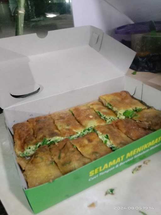 Martabak Idaman 3