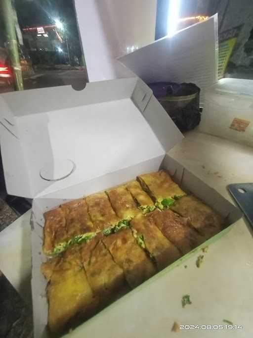 Martabak Idaman 1