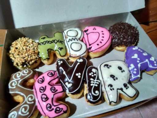 Outlet Jk Donuts 3