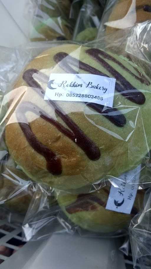 Rokhim Bakery 8