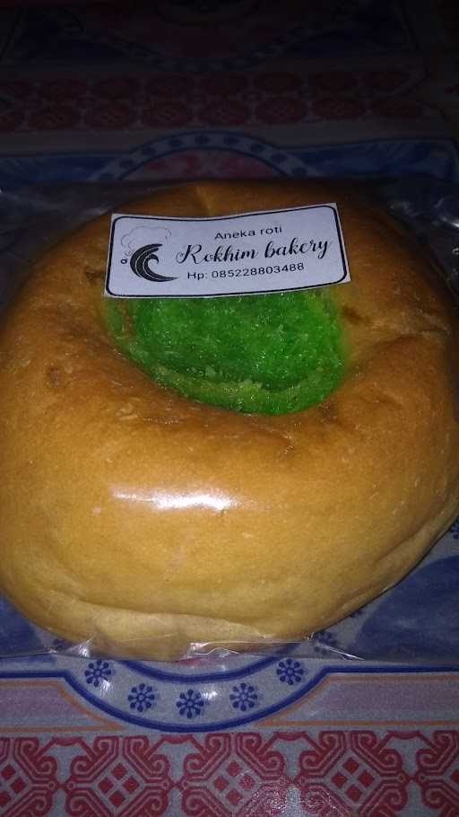 Rokhim Bakery 5