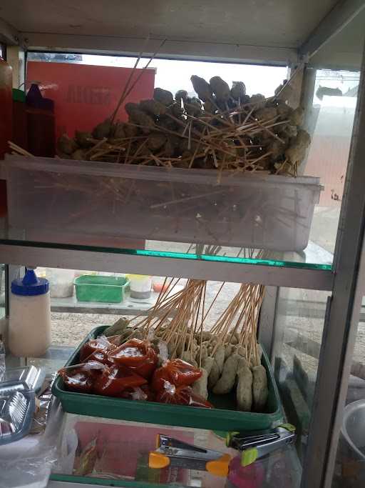 Bakso Bakar Superhot 2