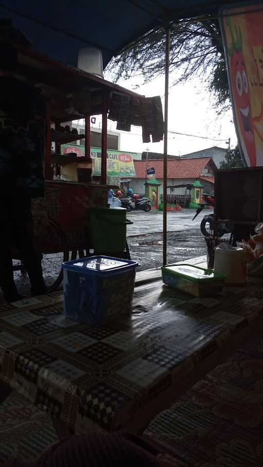 Bakso Bakar Superhot 4