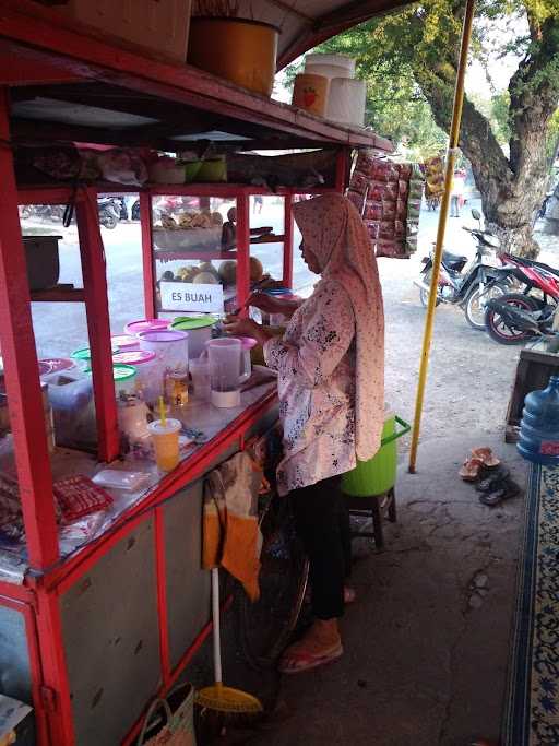 Bakso Bakar Superhot 10