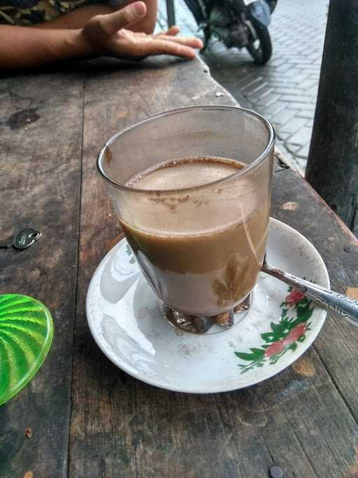 Cafe & Warung Kopi Sawah 3