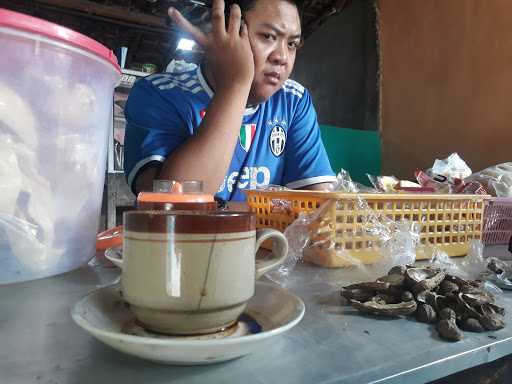 Cafe & Warung Kopi Sawah 2