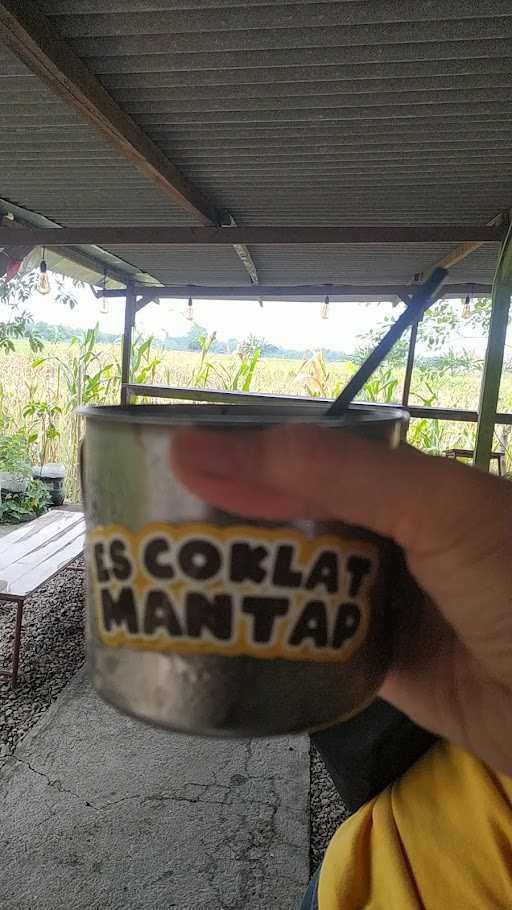 Cafe & Warung Kopi Sawah 5