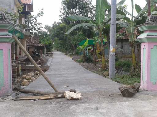 Kopi Original Mbah Parmini 7