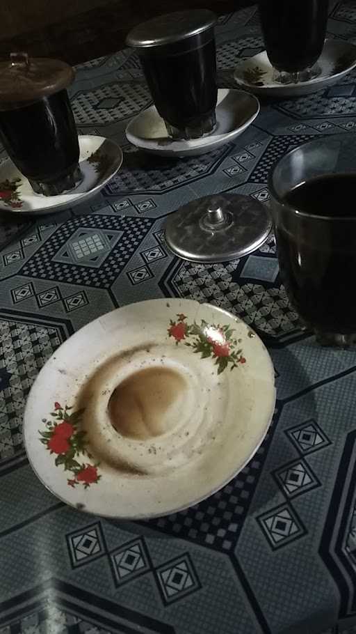 Kopi Original Mbah Parmini 2