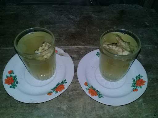 Warung Kopi Dhe Yen Kalirejo 2