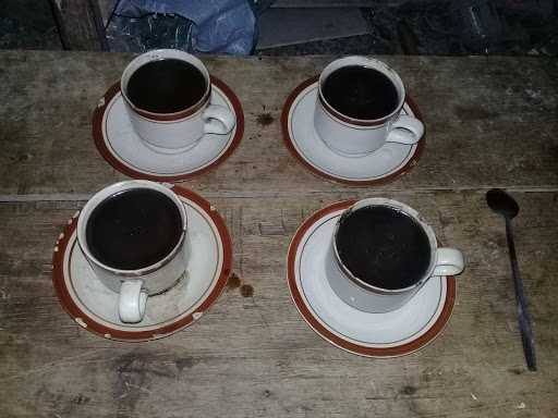 Warung Kopi Dhe Yen Kalirejo 3