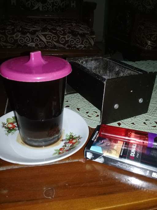 Warung Kopi Mbah Maman 1