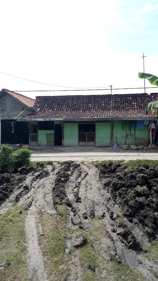 Warung Kopi Reby Pojok 7