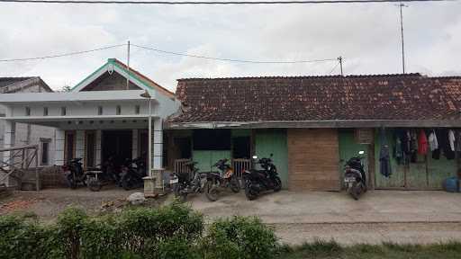 Warung Kopi Reby Pojok 6