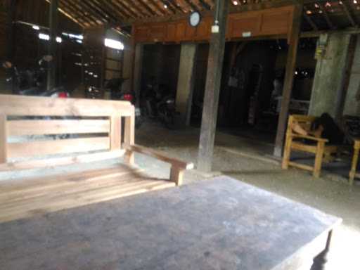 Warung Kopi Siswa (Mbak Sri) 5