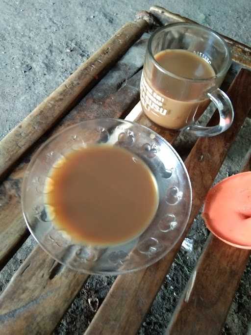 Warung Kopi Siswa (Mbak Sri) 3