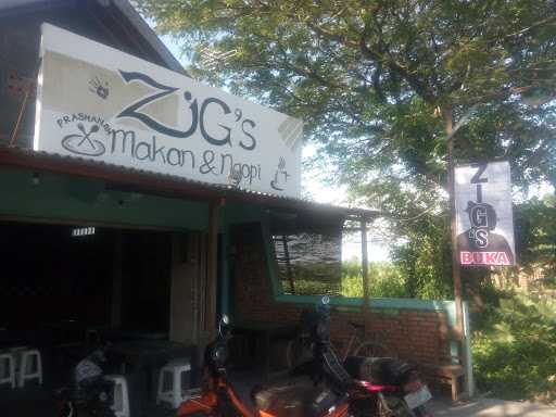 Zig'S Coffee 8