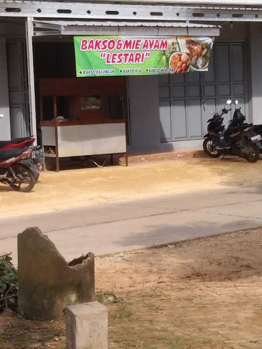 Bakso Lestari 6