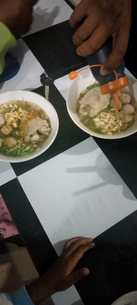 Bakso Lestari 5