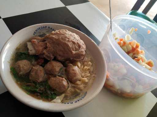 Bakso Lestari 4