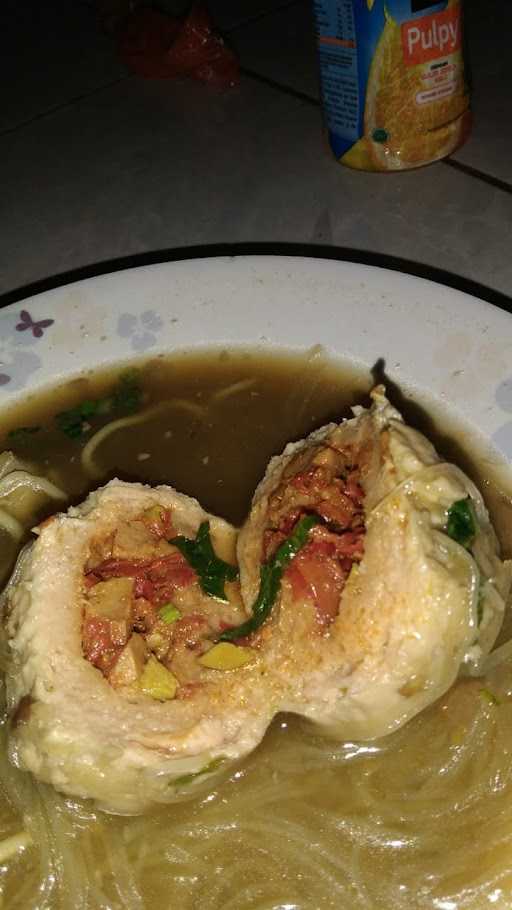 Bakso Lestari 1