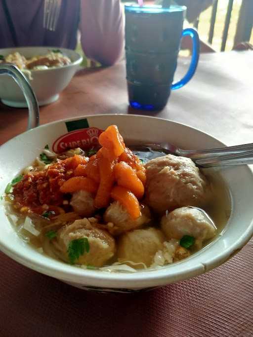 Bakso Mbak Mut 1