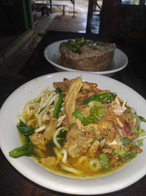 Bakso Mbak Mut 7