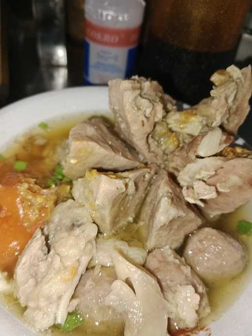 Bakso Mbak Mut 10