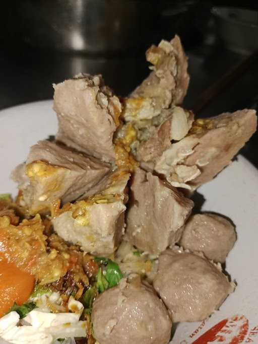 Bakso Mbak Mut 8