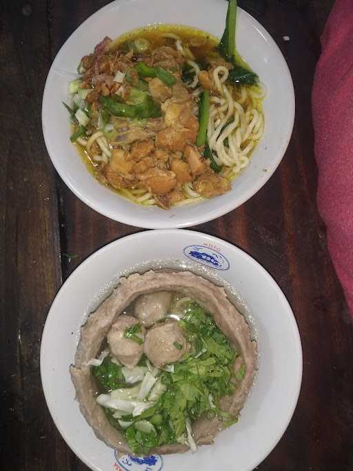 Bakso Mbak Mut 9