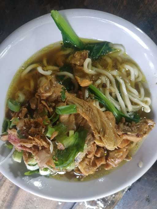 Bakso Mbak Mut 5