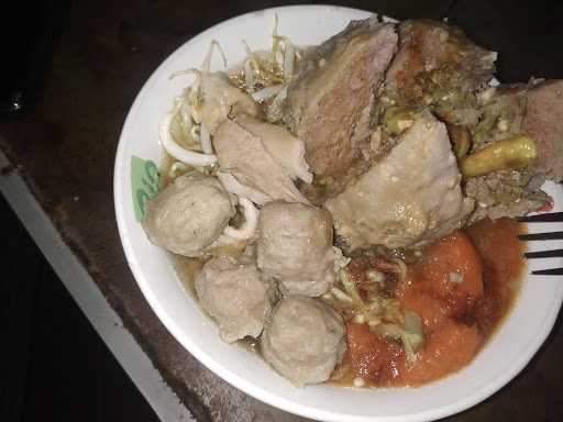 Bakso Mbak Mut 3