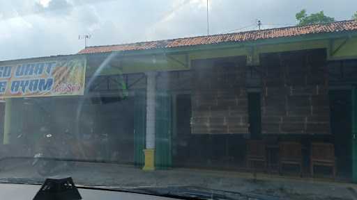 Bakso & Mie Ayam Mbak Atik 2