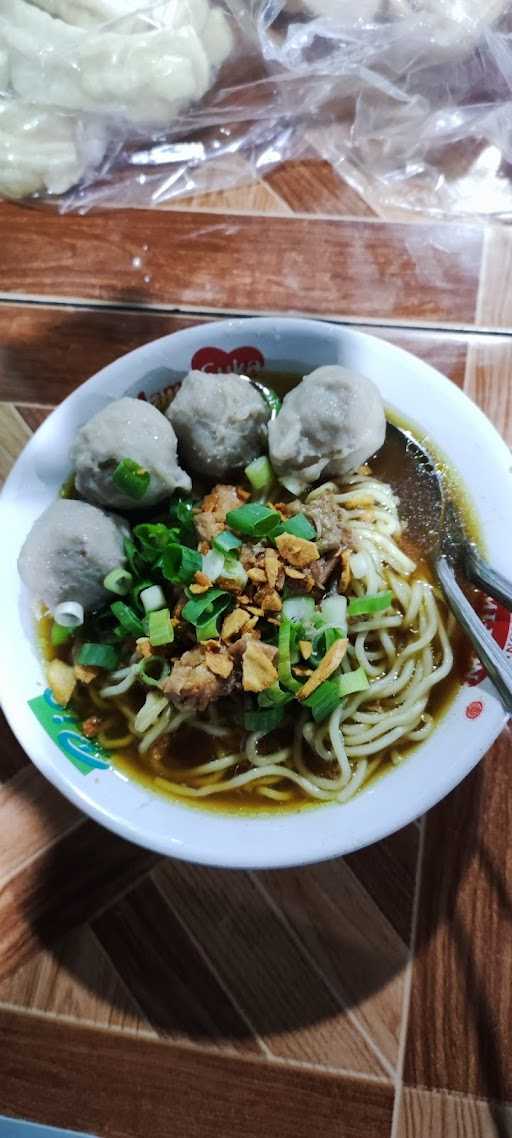 Bakso Mie Ayam (P.Doyok) 6